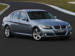 BMW 335i Sedan 2008 года (AU)